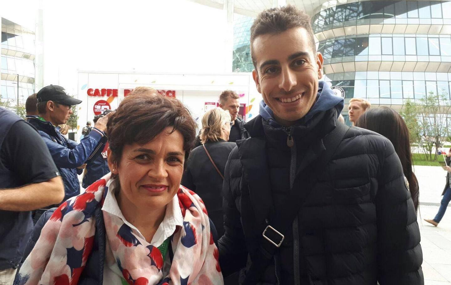 Green economy, eccellenze isolane in vetrina 