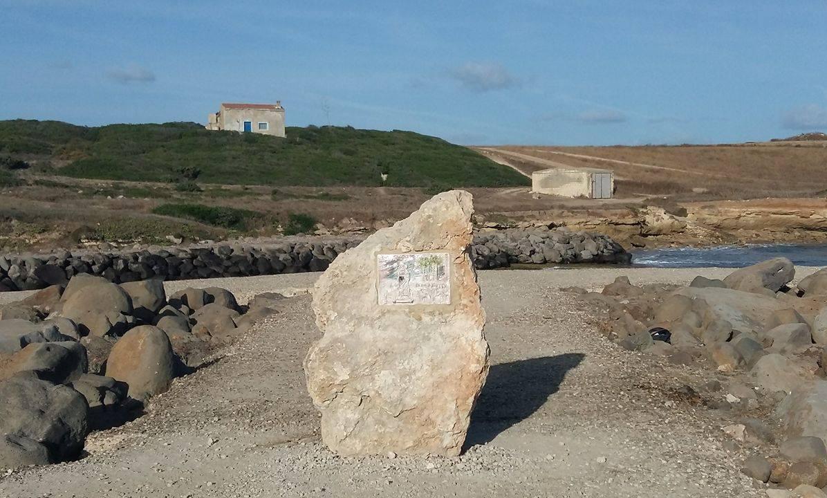 Un monumento per la Madonnina