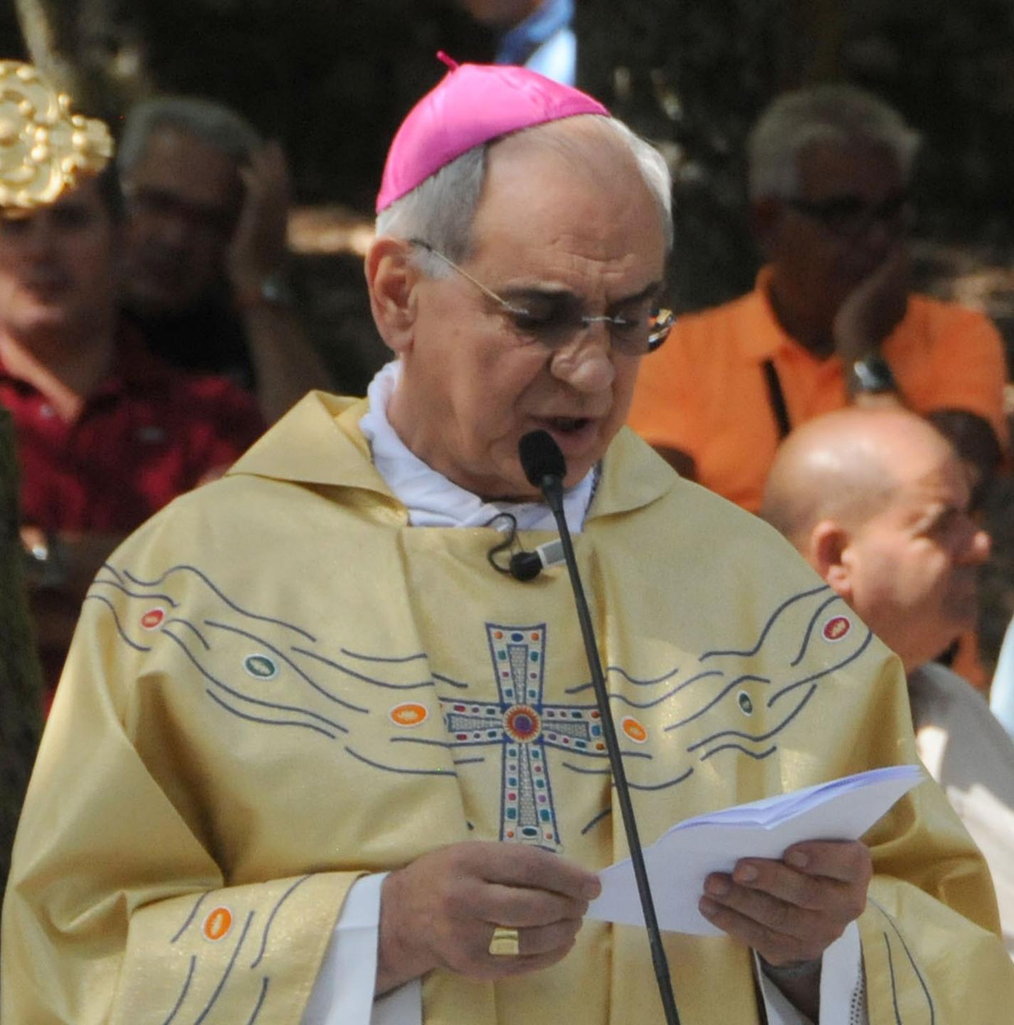 Suor Pierina guiderà la Caritas diocesana al servizio dei poveri 