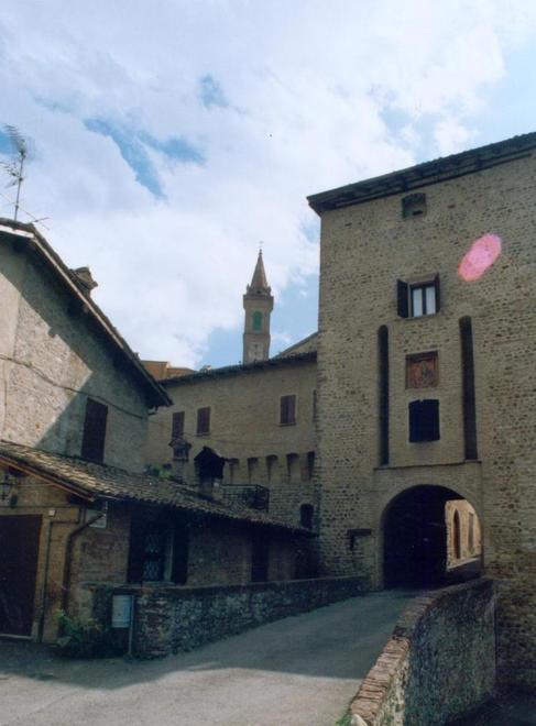 Savignano, Sagra dell'Assunta: atto finale 