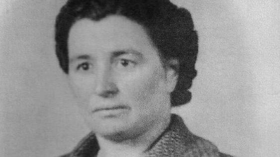 Un giardino dedicato a Elena, trucidata a Sant’Anna di Stazzema