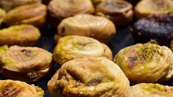 I fichi secchi di Carmignano