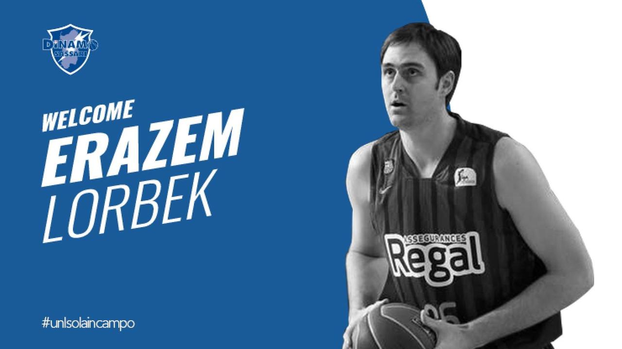 Erazem Lorbek
