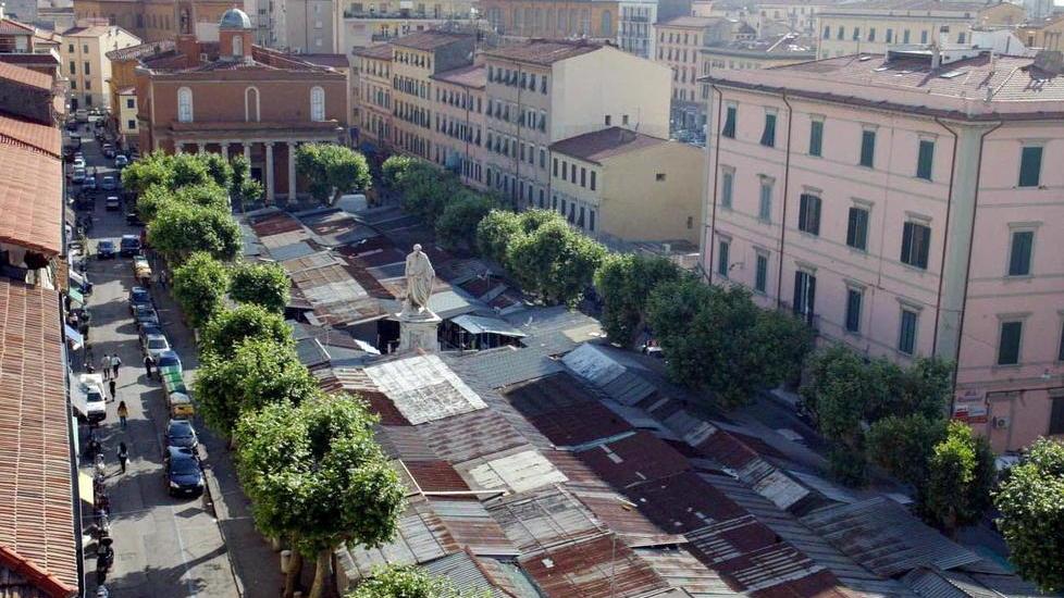 Il Comune è deciso: «Il Mercatino americano non torna in piazza XX»