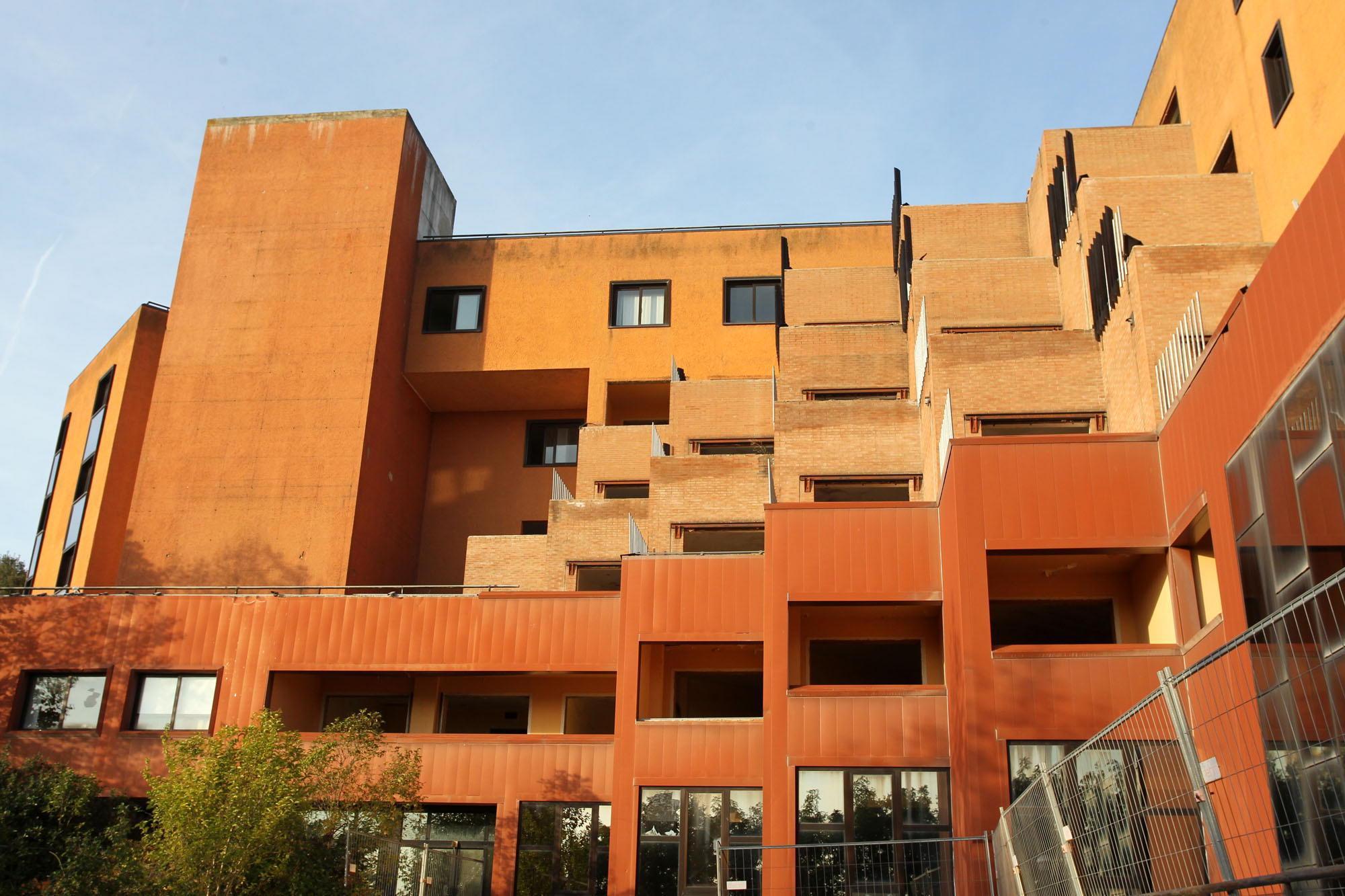 Ex hotel Paradiso: il Comune di Montecatini dice addio a 359.000 euro 