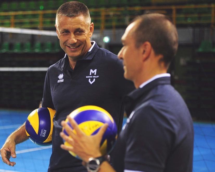 Azimut: è iniziata l’”Era Stoytchev” 