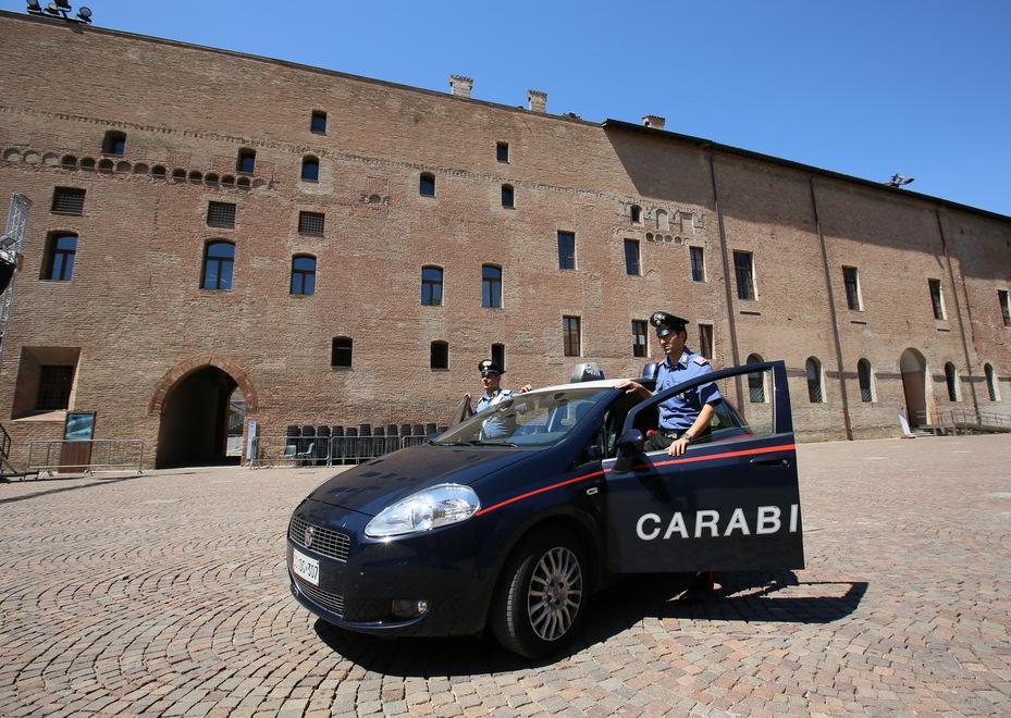 Riconosciuto dai denti l’aggressore della 17enne di Carpi