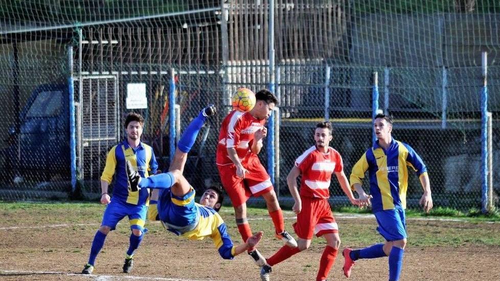 Calcio Dilettanti Figc l’estate sta finendo: ecco i gironi delle pisane