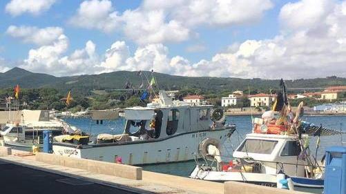 I pescatori sfrattati: «Non è una questione tra noi e il porto»
