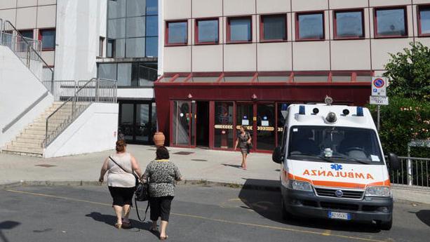 Caso emodinamica conferenza urgente con la direzione Asl 