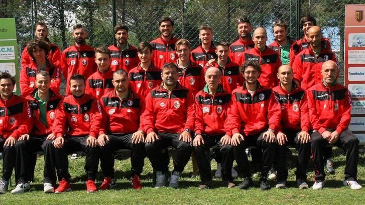 Debutto in Promozione per il super Monterotondo
