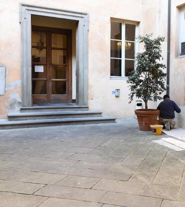 Dubbi sul rinnovo a Giannini e Paoli
