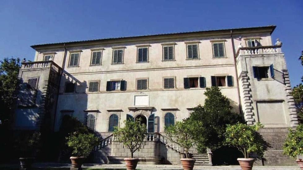 Prezzo sceso di 2,4 milioni di euro