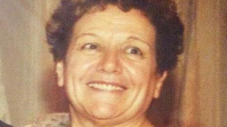 Addio a Sandra la titolare dell’Autoitalica