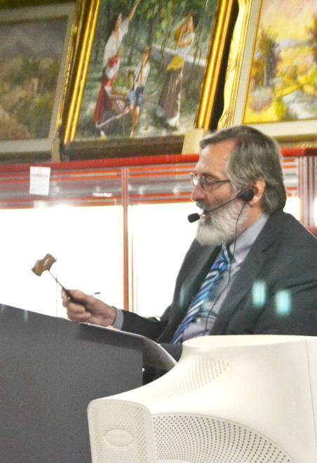 Appartamenti e ville all’asta: le occasioni 