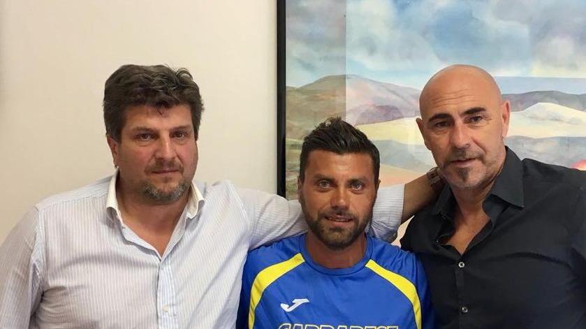 Gli azzurri preparano altri due colpi