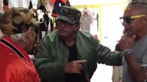 «No, ora ritorna!» Video-provocazione dei negozianti