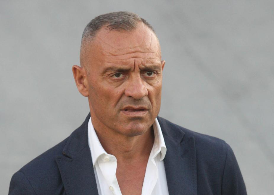Sono ore decisive per il centrale Alessandro Ligi 