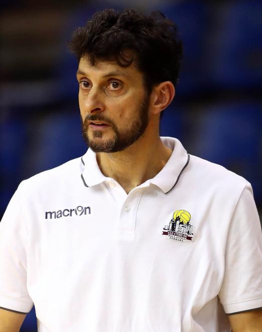 Martinelli: «La Krifi può inserirsi ma ci sono tre team da vertice»