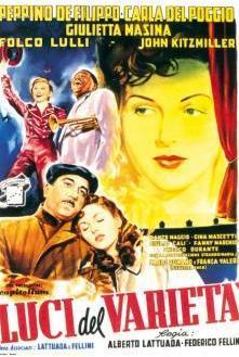 “Burlesque Circus”, omaggio al teatro di rivista