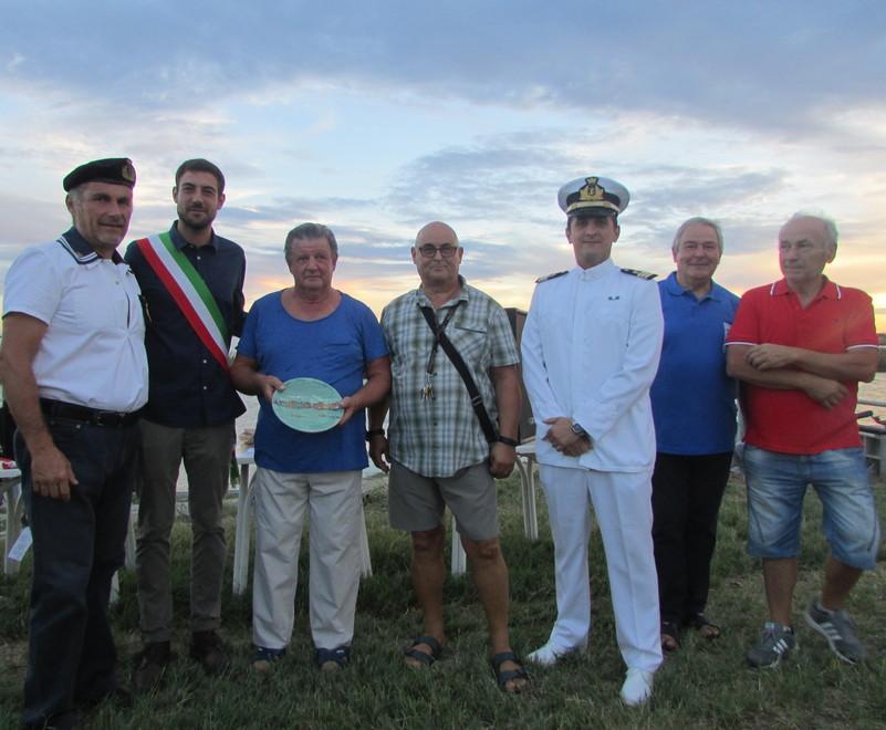 Regata storica, vince l’esperienza