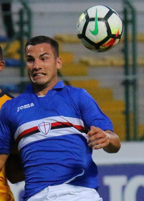 Presto l’ufficialità per Bonazzoli 