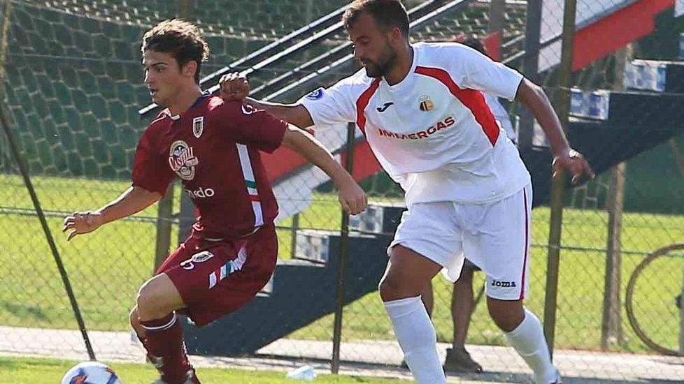 «Qualità e esperienza la Reggiana farà bene anche quest’anno»
