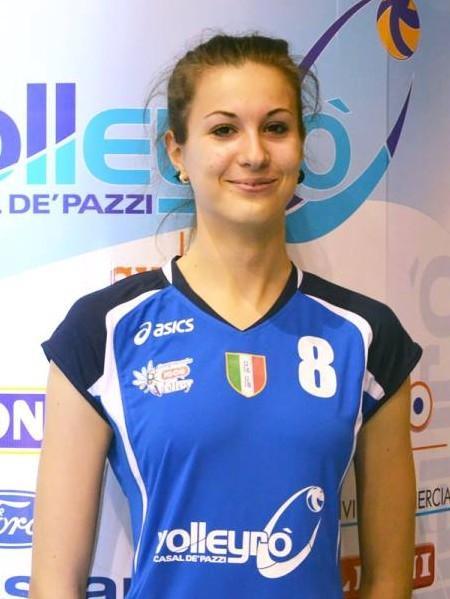 L’Hermaea ingaggia il talento triestino Agnese Cecconello 