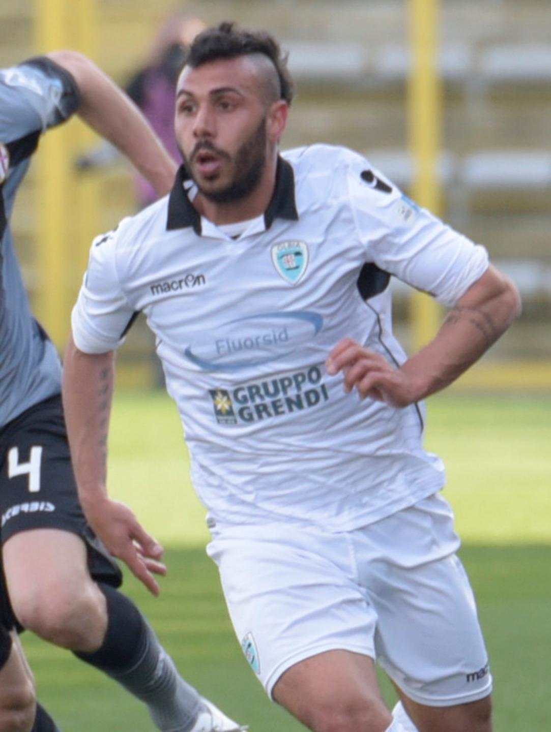 I bianchi stendono il Castiadas: 2-0 