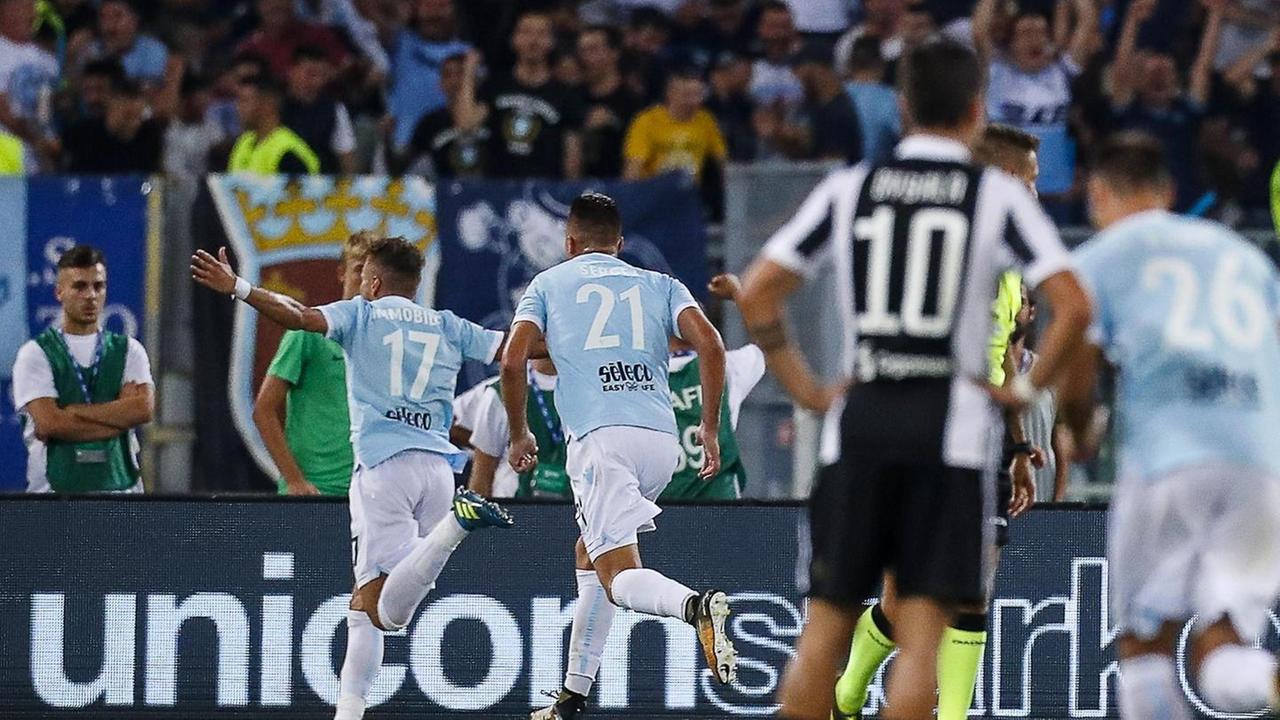 Allegri: «Nessuna scusante, hanno meritato»