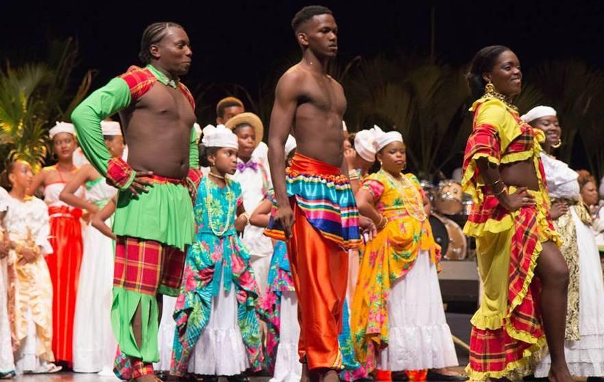 Figulinas, weekend con le sonorità del mondo 