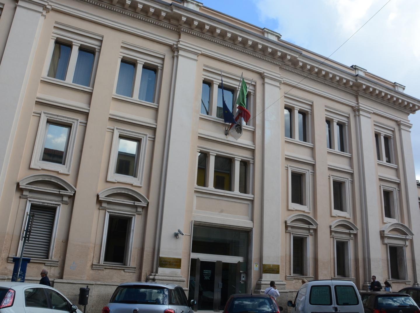 «Camera di Commercio salva» 