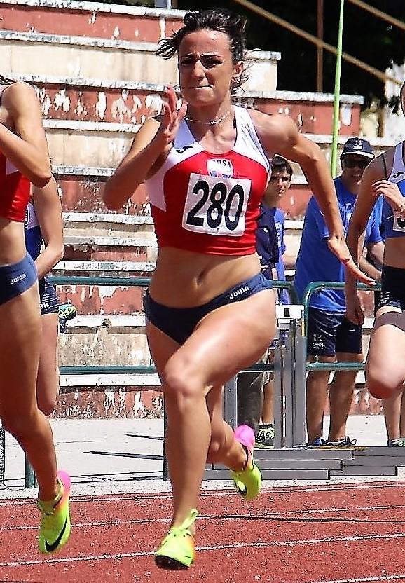Campionati su pista obiettivo fallito per le società sarde 