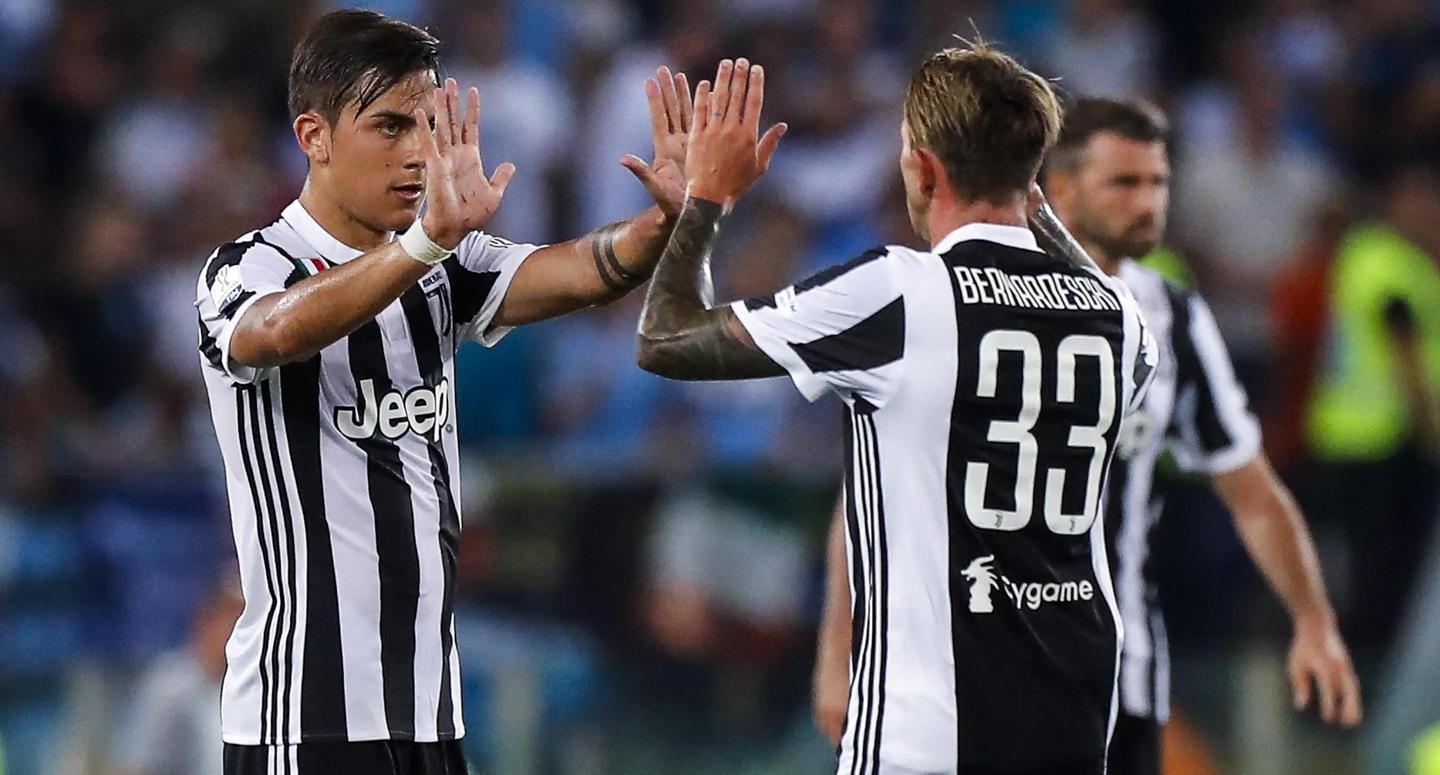 Juve, beffa al 93’: Supercoppa alla Lazio 