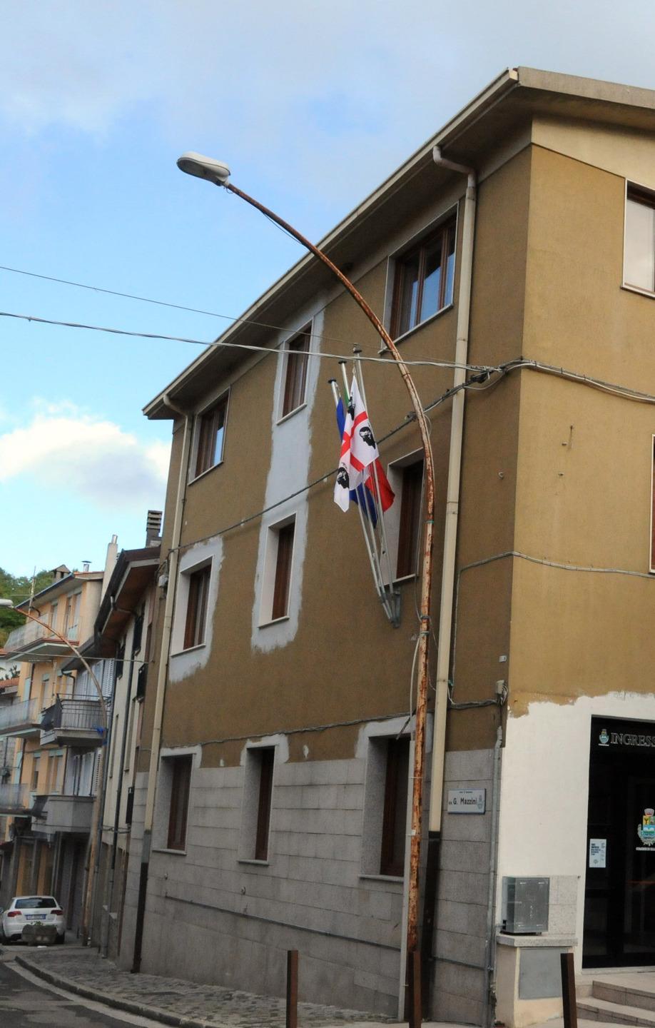 Via al servizio navetta per le terme 