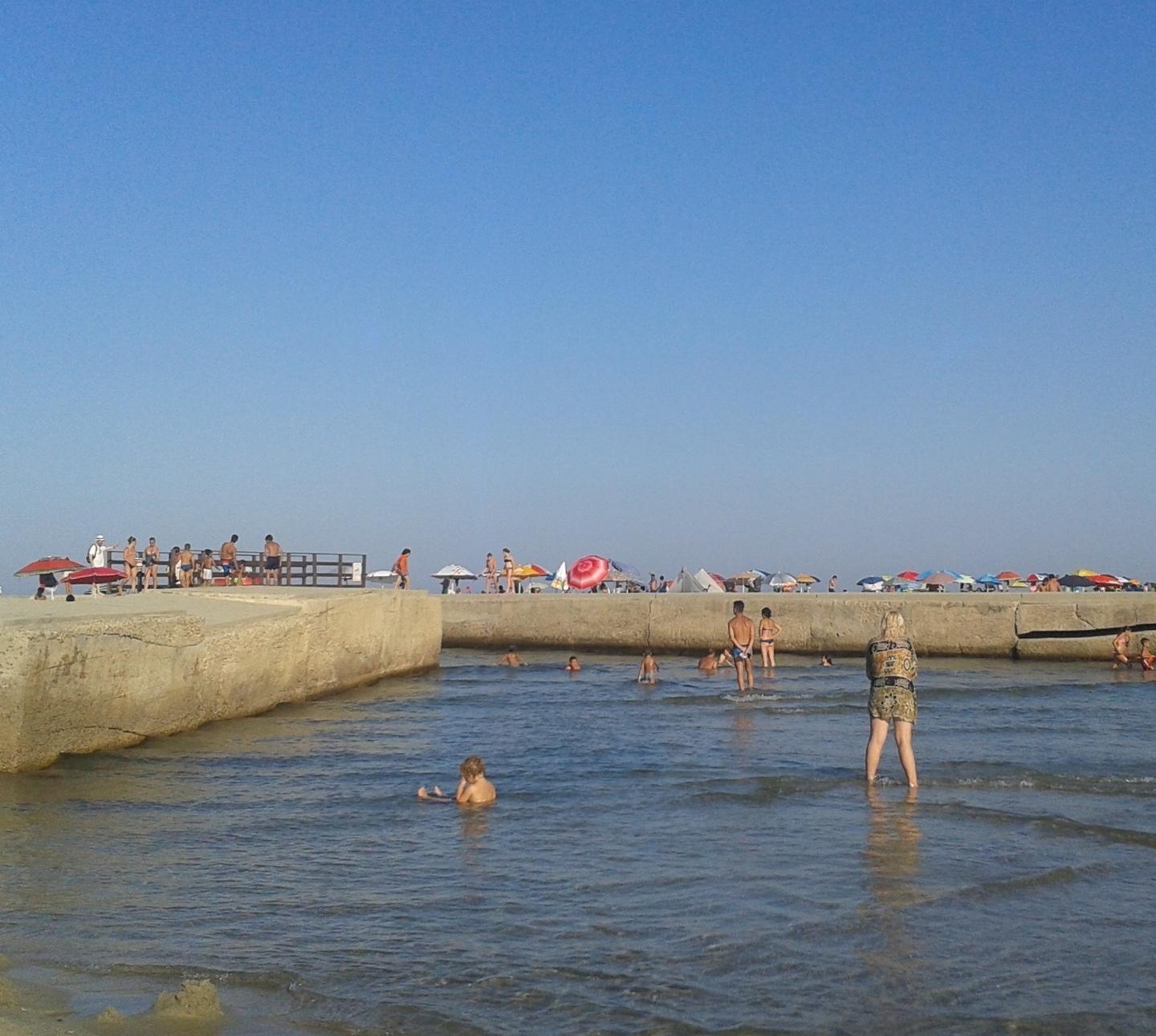 Legambiente promuove il mare della Baronia 
