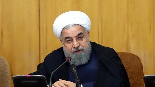 Iran, stop alle minacce Usa o ci sarà il riavvio nucleare 