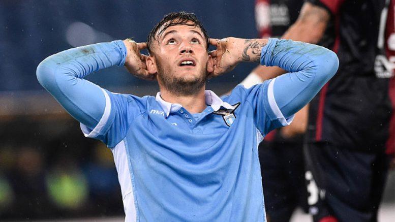Alessandro Murgia, classe 1996 (foto Lazio channel)