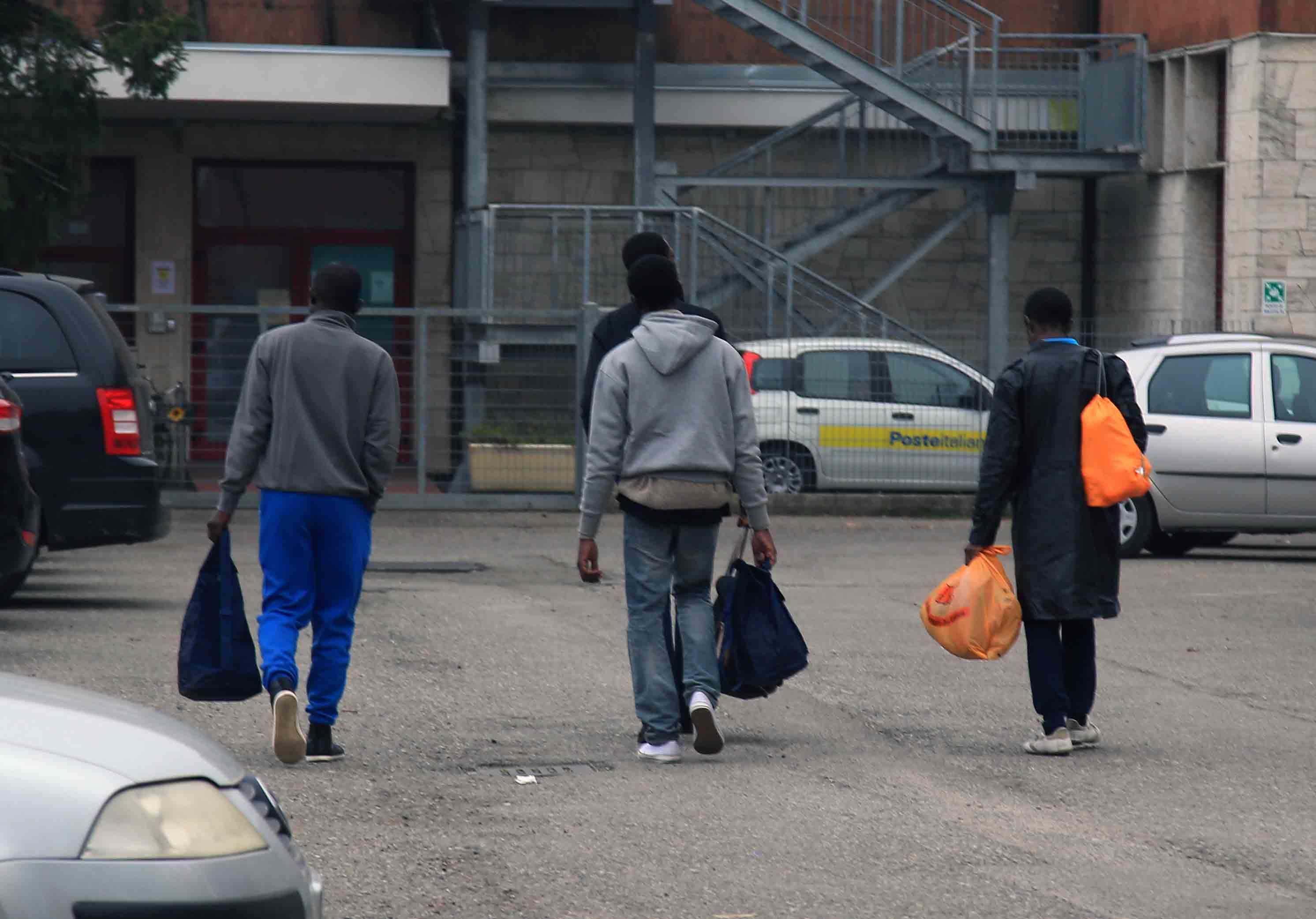 Assegnati a Reggio Emilia altri 16 profughi