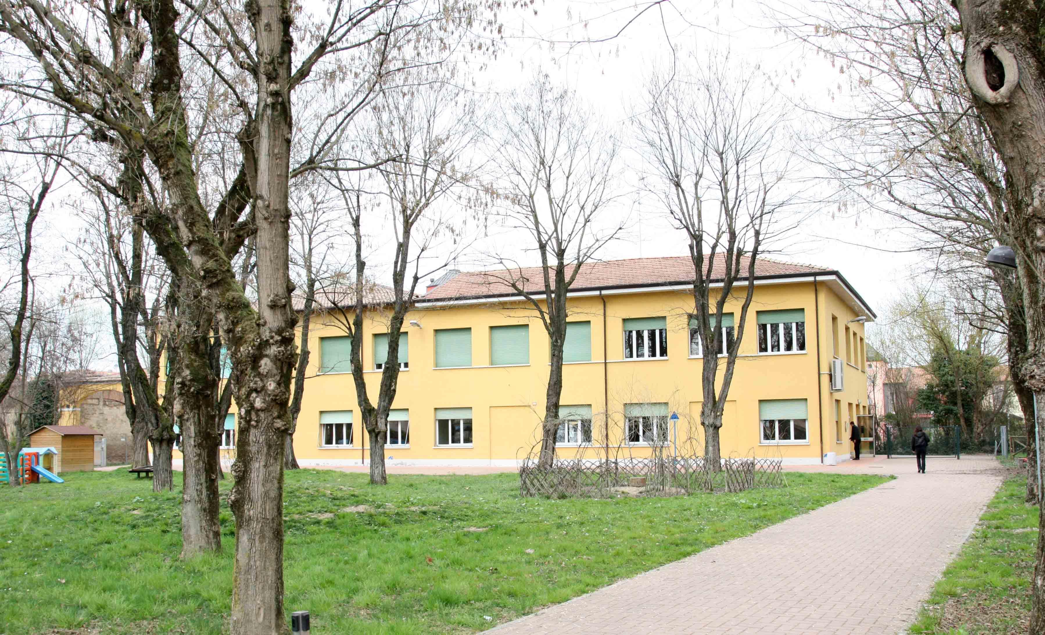 Correggio, il calo demografico cambia la mappa di nidi e materne