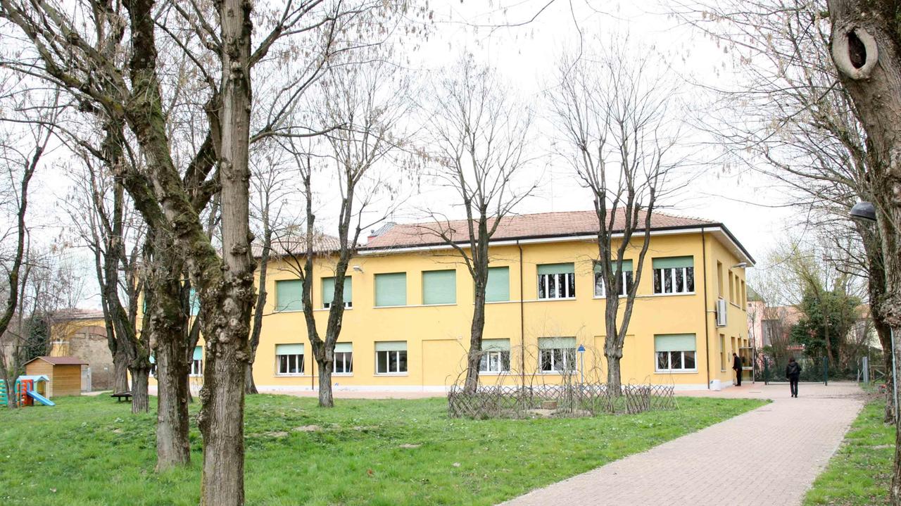 Correggio, il calo demografico cambia la mappa di nidi e materne