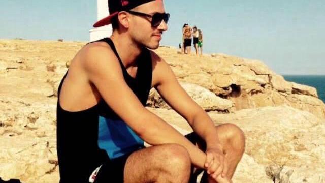 Domani la salma di Luca ritornerà a Casina