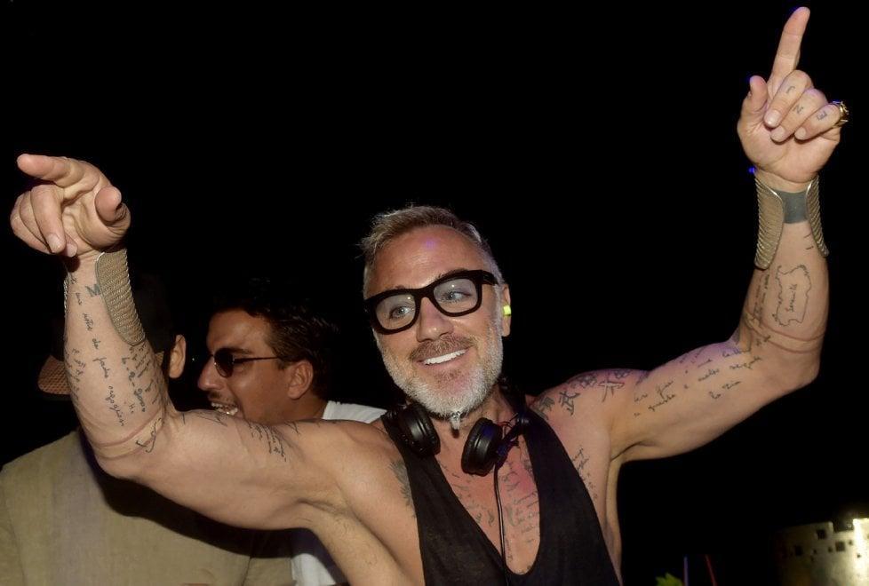 Ecco chi è Gianluca Vacchi