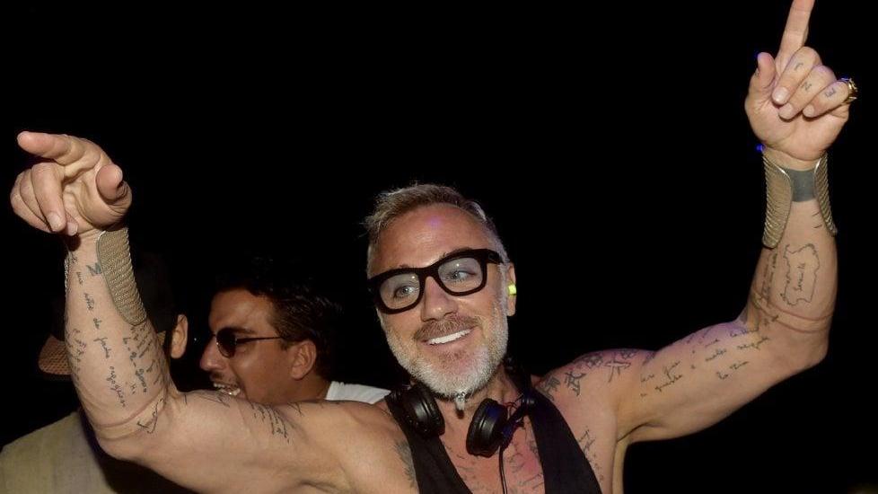 Ecco chi è Gianluca Vacchi