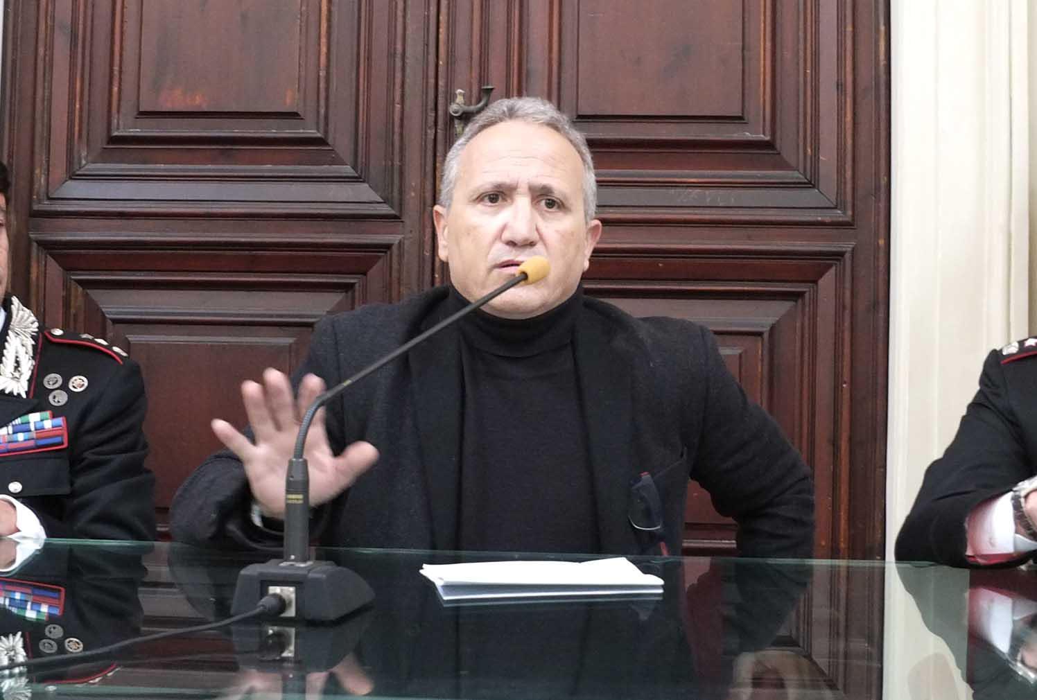 Antonio Giaconi