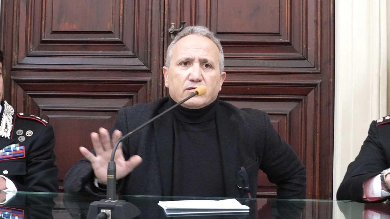Antonio Giaconi