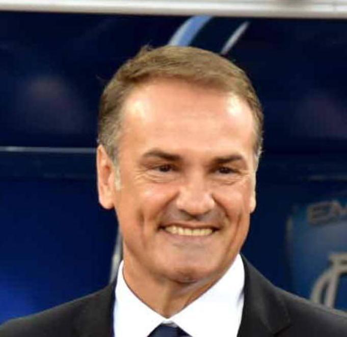È fatta per il difensore Lorenco Simic 