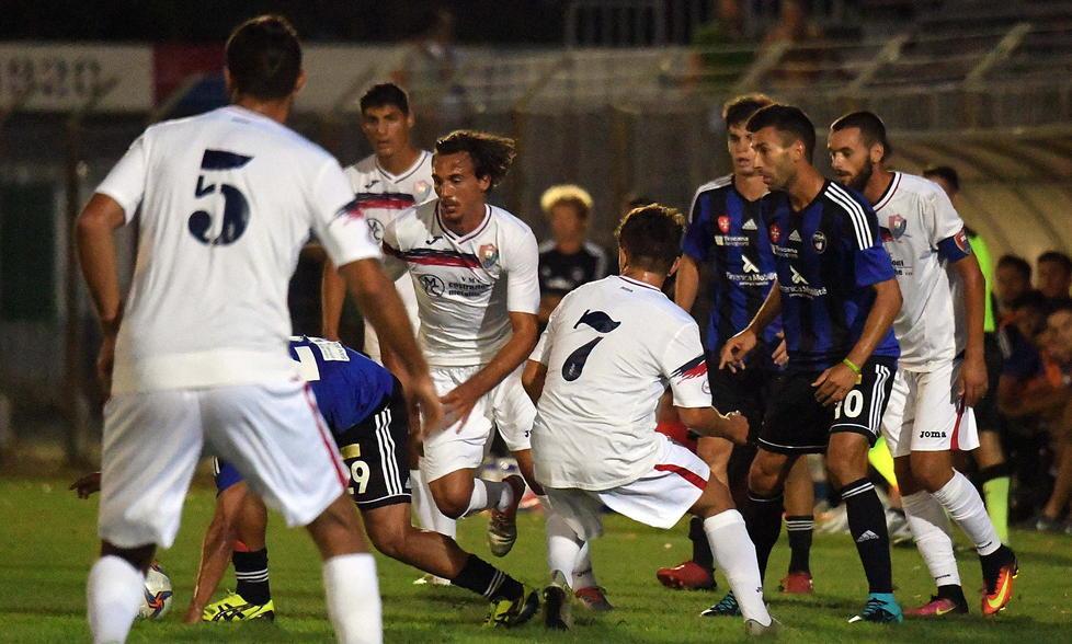 Sciopero e calendario, Corrado sorride amaro 