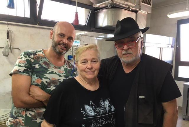 «Pronti a salvare la Sagra del cinghiale con i cacciatori»