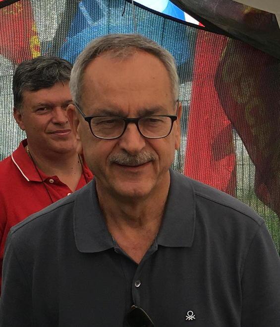 Abusivi, lo sprone del Pd Fontanelli: il daspo è inutile 